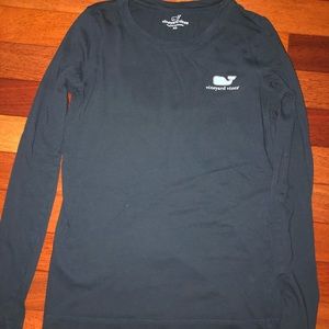 Vineyard vines women’s long sleeve shirt